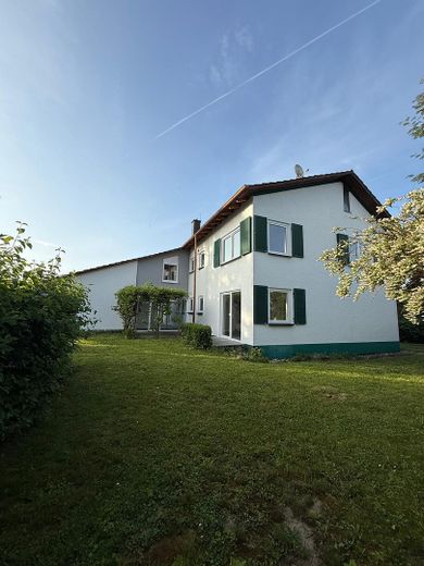 Garten (hinten)