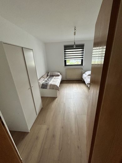 Jasne 3-pokojowe mieszkanie na parterze (70 m²) z ogrodem – Foto 4