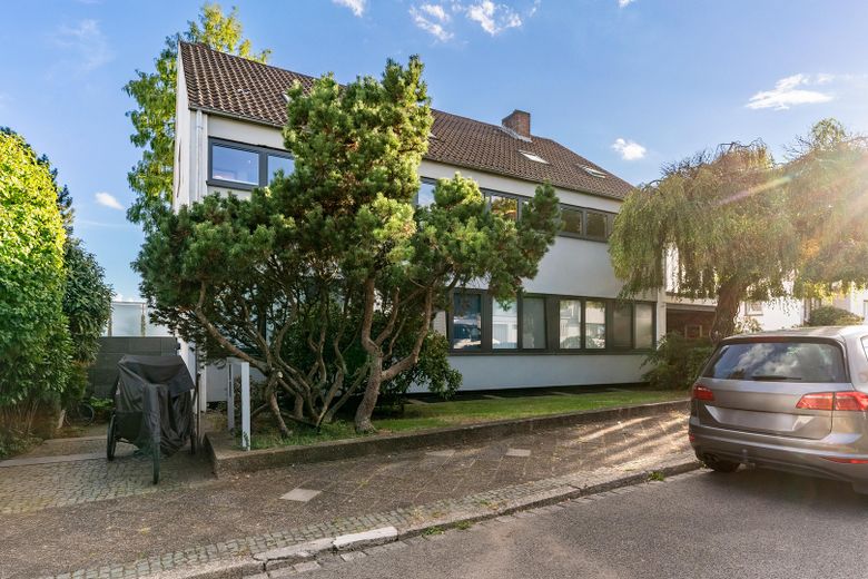 Ankommen & Wohlfühlen auf dem Rotenbühl- 142m² mit Blick ins Grüne – Außenansicht