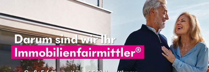 ATTRAKTIVE GELEGENHEIT FÜR DIE FAMILIE