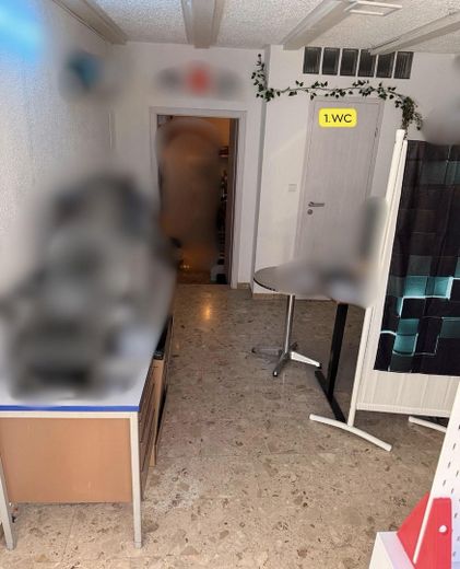 Attractif local commercial dans un emplacement central – Untere Vorstadt, Tuttlingen – Foto 3