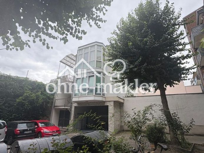 Köln, Rheinnähe und Maritim Hotel – फोटो 1