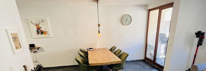 Komfortable 3-Zimmer-Wohnung für Eigennutzer & Anleger (bis zu 5% Rendite)