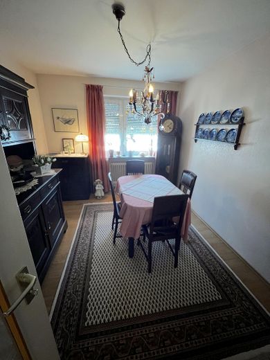 Arbeitszimmer / Kinderzimmer