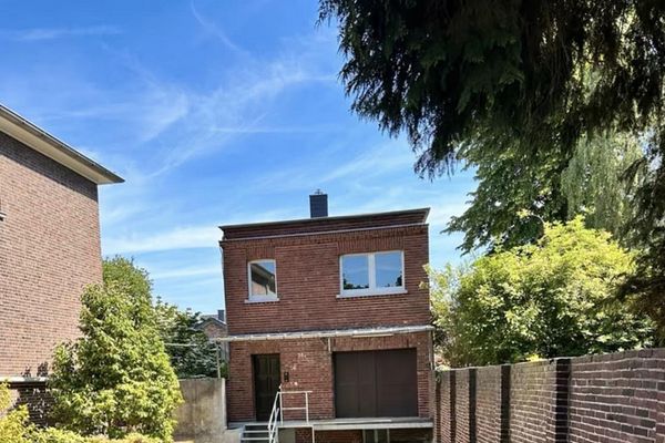 Lager/Büro