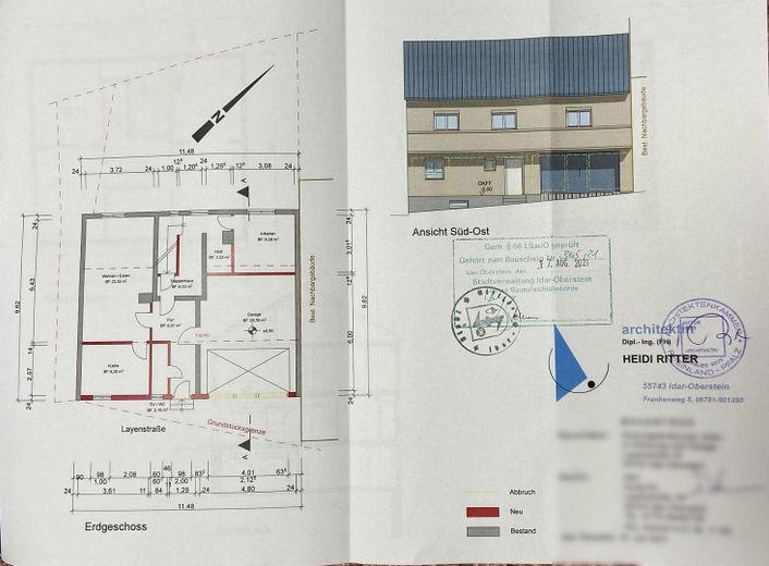 Einziehen, loskochen & wohlfühlen: Modernisiertes XL-Haus mit Traumküche, Komfort-Garage & Garten – Foto 51