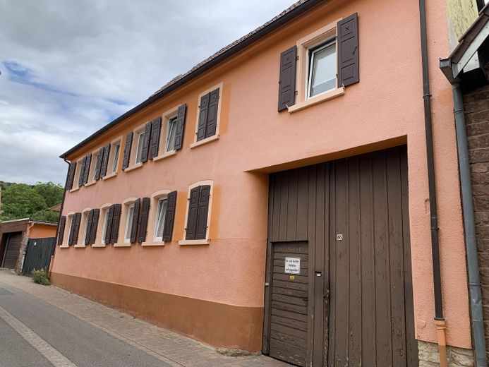 Gästehaus für Firmen bis zu 13 Personen mit Parklatz – फोटो 1