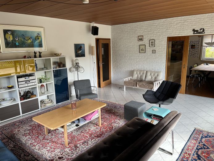 Wohnzimmer Bild 2