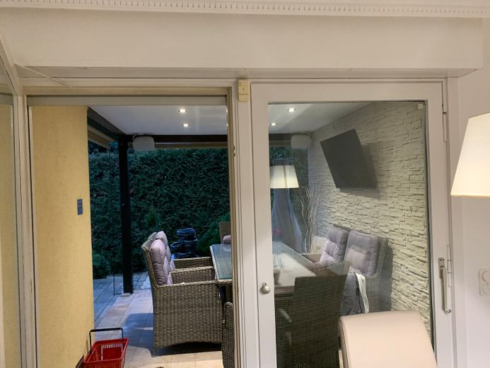 Wunderschöner Bungalow in Mutterstadt mit Pool – Foto 41