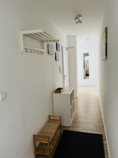 Moderno piso de 3 habitaciones en una ubicación muy céntrica (posible uso como apartamento vacacional) – Foto 11