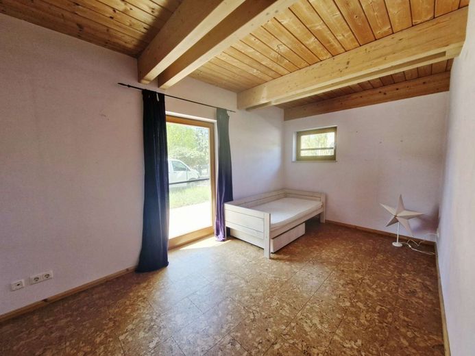Hochwertige Baukunst &amp; nachhaltige Ausstattung - ein Zuhause mit Zukunft – Schlafen 1 EG