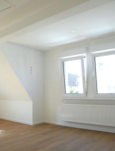 Seltene Gelegenheit: Komplettes Haus zur Miete – Erstbezug nach Sanierung & provisionsfrei – OG – Schlafzimmer