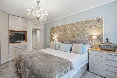 220 m² nahe Greetsiel – 3 Schlafsuiten, eine Ebene, provisionsfrei – Foto 27
