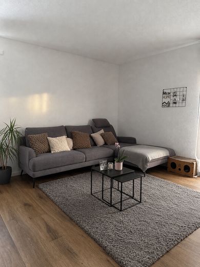 Hochwertig ausgestattete 3-Zimmer-Neubauwohnung aus dem Jahr 2024 / 2.OG – Foto 1