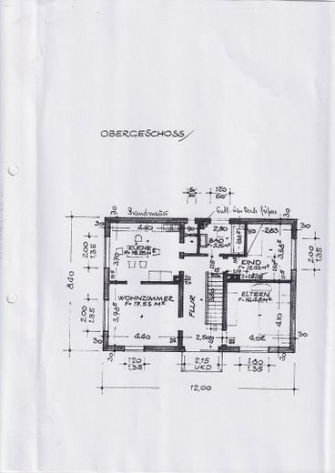 schöne, helle Wohnung in Gronau zur Miete – Foto 26