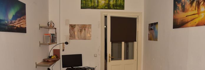 Kinderzimmer/Büro