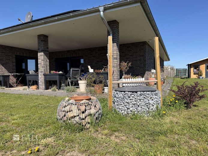 ***Absolut wymarzony dom z gigantycznym widokiem*** – Außenansicht