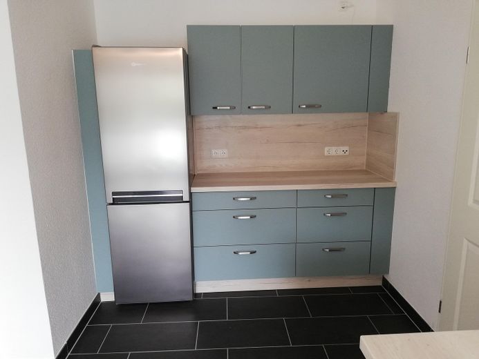 Gemütliche Wohnung mit Balkon in Zentrumslage (Nähe "FORUM Hanau") – Foto 6