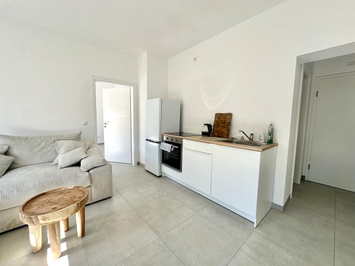 Moderne 2 Zimmer im kernsanierten Altbau – फोटो 6