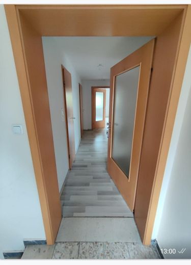 Wohnungseingang 1. Obergeschos