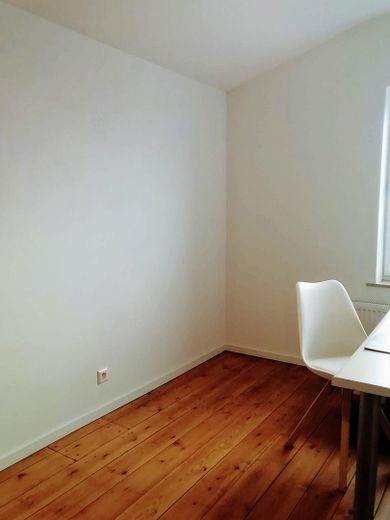 Modernized semi-detached house with view of the Schlei No commission from private seller ... living like on vacation! – Arbeiten, Kind, Gäste, Hobby