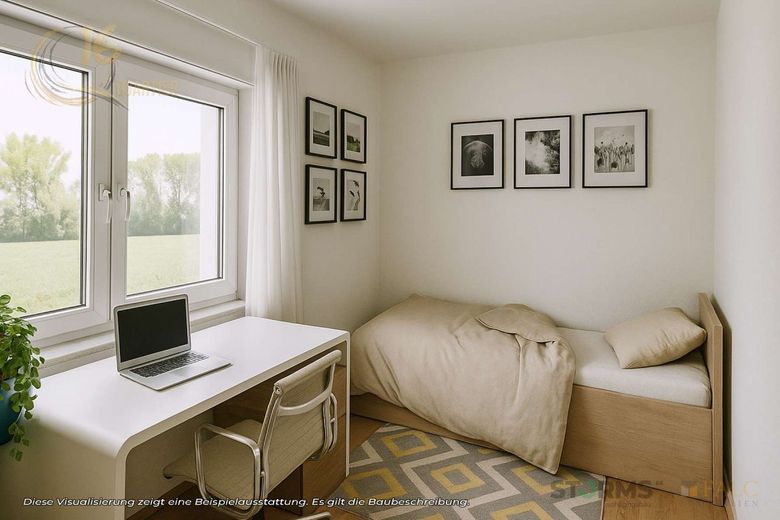 Gästezimmer
