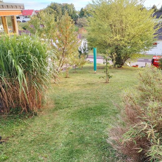Gartenansicht
