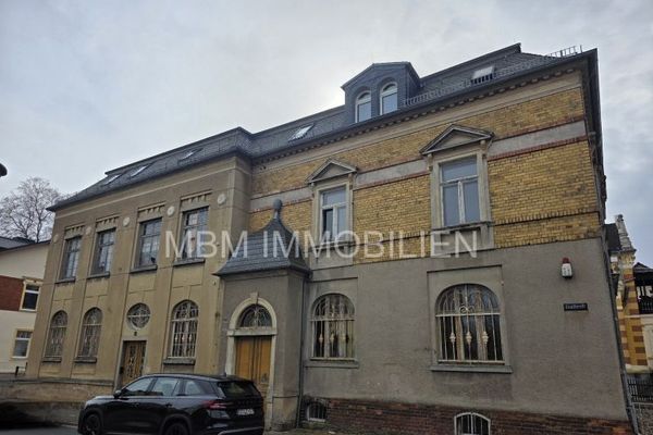 Odpowiedni obiekt dla inwestorów
