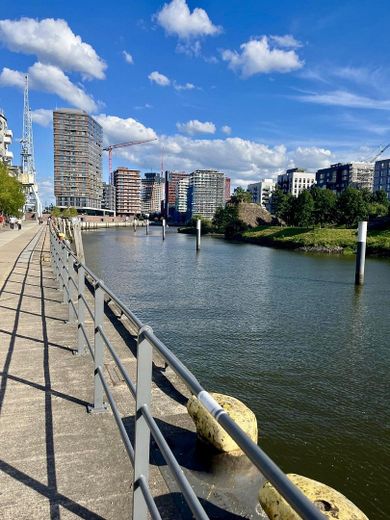 Ein Logenplatz über der Elbe – Foto 7