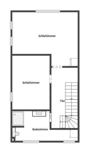 1. Obergeschoss
