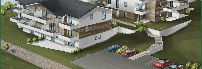 ***Moderne KfW-40 & QNG+ Neubauwohnung – Service-Wohnen mit Komfort & Sicherheit***
