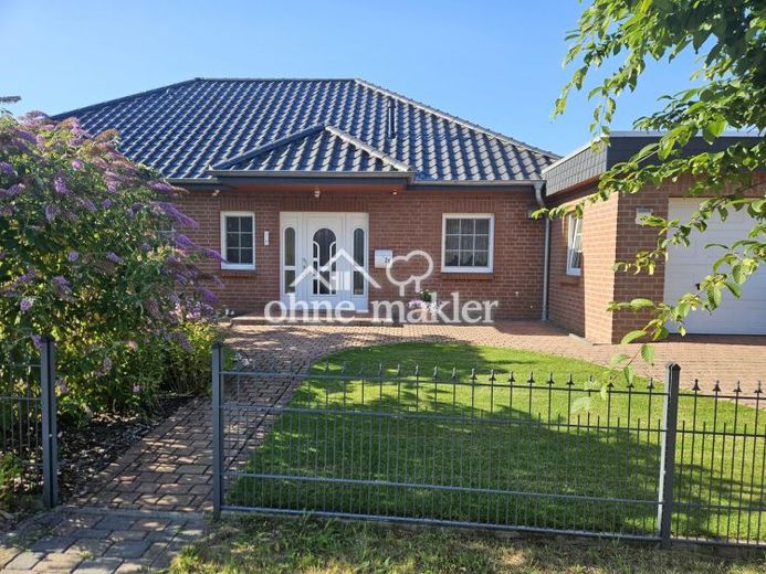 Provisionsfreier Bungalow in ruhiger Lage – Foto 1