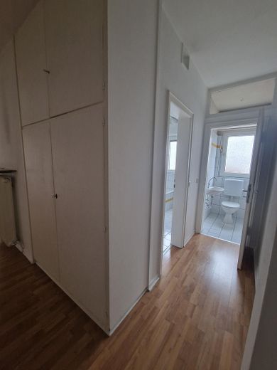 Bright and friendly 3.5-room apartment near the Kaiserstraße/Courthouse district – Foto 10