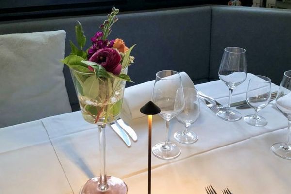 Ekskluzywna współwłasność części restauracyjnej w poszukiwanej lokalizacji Heidelberg-Neuenheim