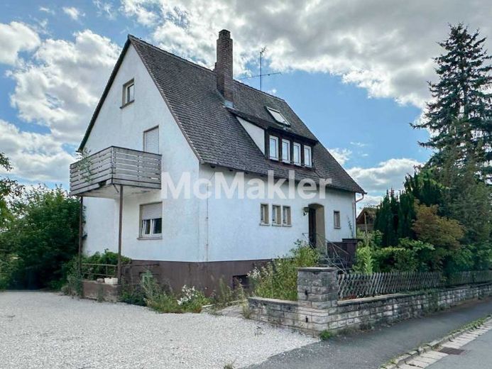 Gestaltungspotenzial: Realisieren Sie selbst das Zuhause Ihrer Träume in Eggolsheim – Photo 1