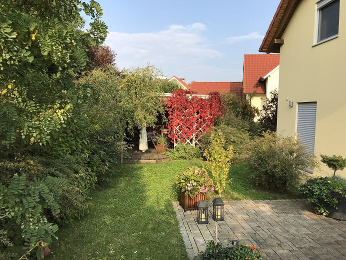 Einfamilienhaus in Bad Mergentheim – Foto 17