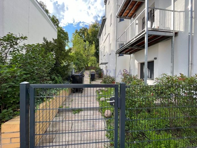 Appartamento di 1 locale a Lichterfelde – Eingangsbereich