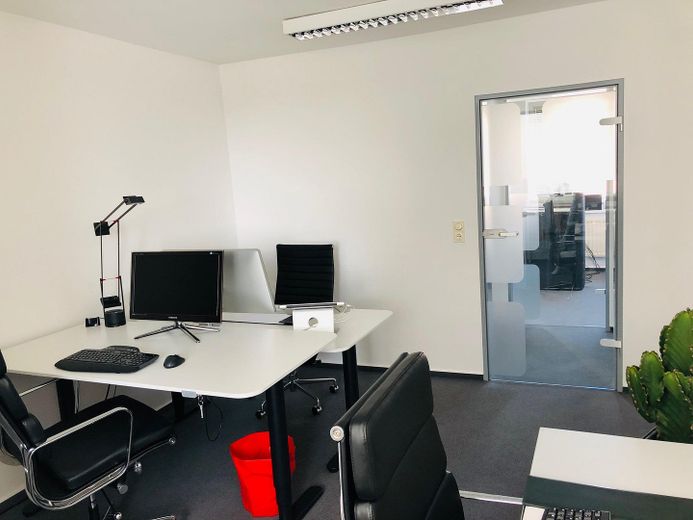 Büro 2