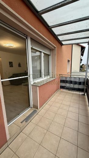 Balkon Ansicht 1