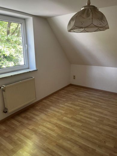 Schlafzimmer DG