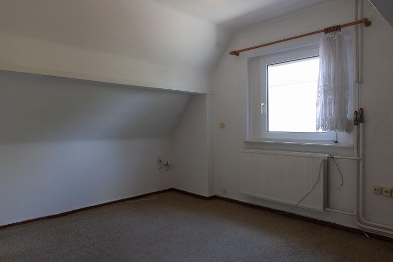 Zimmer oben