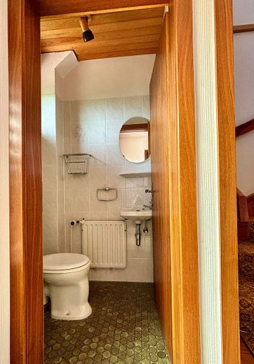 Gäste-WC EG