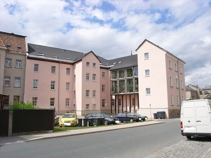 geräumige helle 2-Raum-Wohnung zu verkaufen – Foto 1