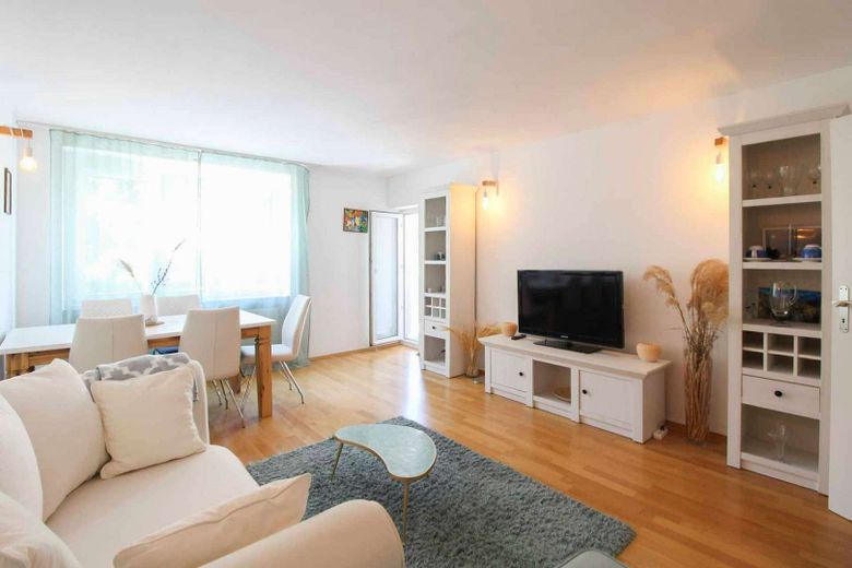 Splendido appartamento di 3 locali con balcone soleggiato – Foto 8