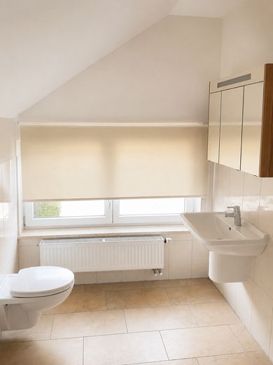 Wunderschönes Einfamilienhaus mit Potenzial: Ein Wohntraum für jeden - Keine Maklerprovision! – Bad DG