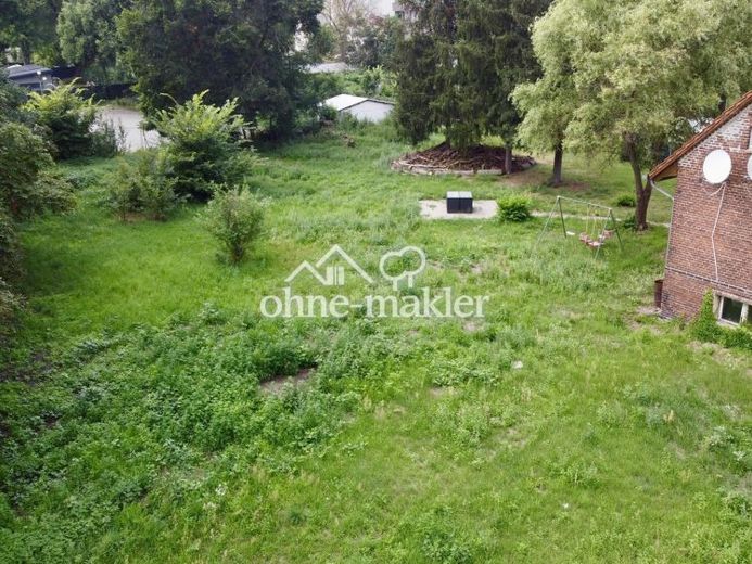 1.000 qm Baugrundstück für 3 Vollgeschosse im Mischgebiet mit 750 qm BGF – Foto 2