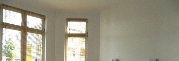 Hamburg-Harvestehude: vollständig möblierte Wohnung in Top-Lage zu mieten