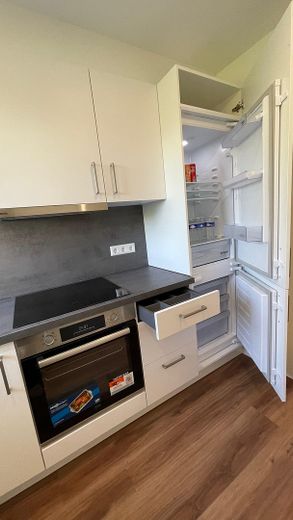 Küche - Kühlschrank