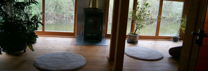 Gästehaus - Wellnessbereich