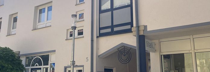 Außen